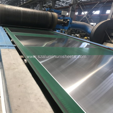 6101 T64 aluminum sheet for electric